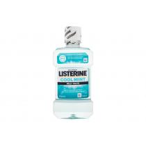 Listerine Cool Mint Mild Taste Mouthwash  250Ml    Unisex (Mouthwash)