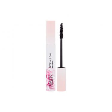 Physicians Formula Rosé All Day Mascara  12Ml Black   Für Frauen (Mascara)