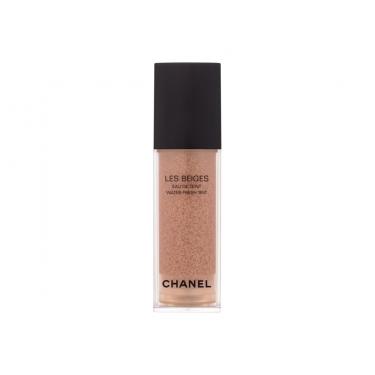 Chanel Les Beiges Eau De Teint 30Ml  Für Frauen  (Brightener)  Light