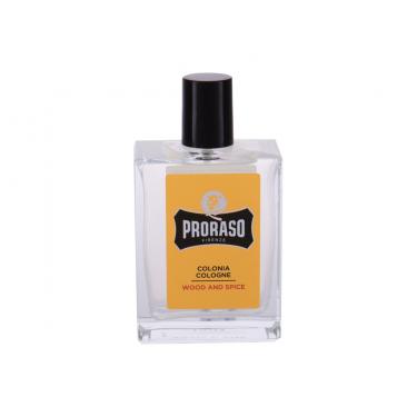 Proraso Wood & Spice  100Ml  Für Mann  (Eau De Cologne)  