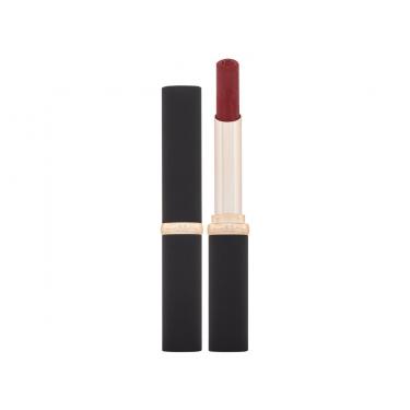 L'Oréal Paris Color Riche Intense Volume Matte  1,8G 336 Rouge Avant-Garde   Für Frauen (Lipstick)