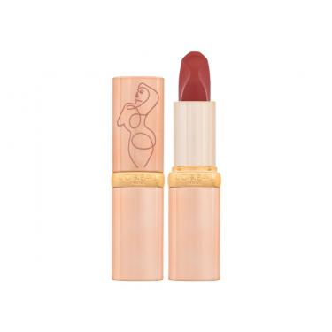 L'Oréal Paris Color Riche Nude Intense  3,6G 176 Nu Irreverent   Für Frauen (Lipstick)
