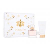 Guerlain Mon Guerlain  Edp 50 Ml + Edp 5 Ml + Body Lotion 75 Ml 50Ml    Für Frauen (Eau De Parfum)