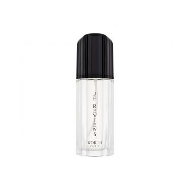 Worth Je Reviens   100Ml    Für Frauen (Eau De Toilette)
