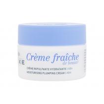 Nuxe Creme Fraiche De Beauté Moisturising Plumping Cream  50Ml    Für Frauen (Day Cream)
