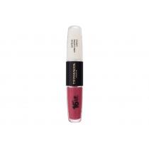 Dermacol 16H Lip Colour      8Ml Für Frauen (Lipstick) Extreme Long-Lasting Lipstick