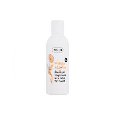 Ziaja Calendula      200Ml Für Frauen (Face Cleansers) Make-Up Remover Milk