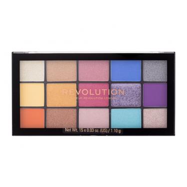 Makeup Revolution London Re-Loaded      16,5G Für Frauen (Eye Shadow)