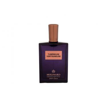 Molinard Les Prestiges Collection Tubéreuse Vertigineuse 75Ml  Für Frauen  (Eau De Parfum)  