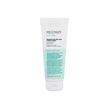 Revlon Professional Re/Start      200Ml Für Frauen (Conditioner) Volume Magnifying Melting Conditioner