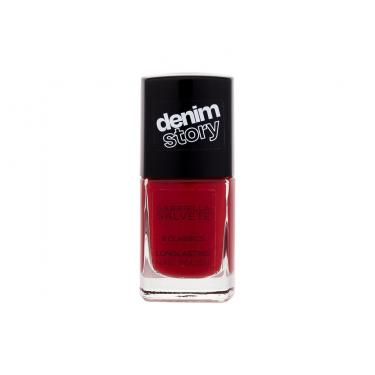 Gabriella Salvete Denim Story      11Ml Für Frauen (Nail Polish) Longlasting Nail Polish