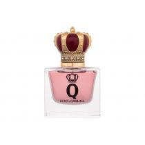 Dolce & Gabbana Q      30Ml Für Frauen (Eau De Parfum) Intense