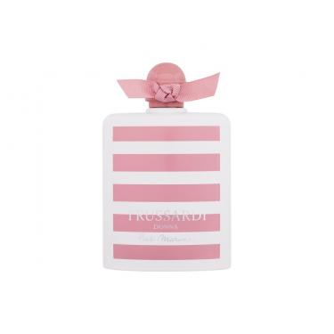 Trussardi Donna Pink Marina 100Ml  Für Frauen  (Eau De Toilette)  