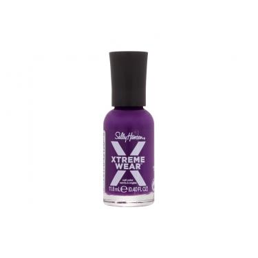 Sally Hansen Xtreme Wear 11,8Ml    (Nail Polish) Für Frauen  503 Purple Craze