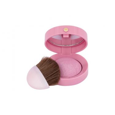 Bourjois Paris Little Round Pot      2,5G Für Frauen (Blush) Blush