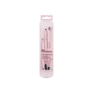 Real Techniques Brow Shaping Set 1Pc  Für Frauen  (Brush)  