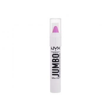 Nyx Professional Makeup Jumbo 2,7G Multi-Use Highlighter Stick   (Brightener) Für Frauen  04 Blueberry Muffin