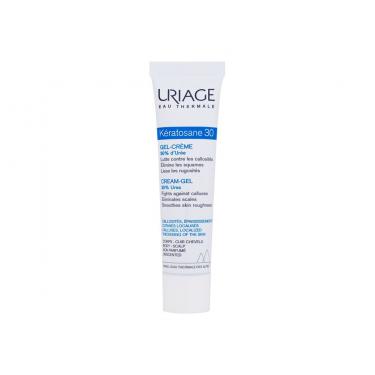 Uriage Kératosane 30 Cream-Gel 40Ml  Unisex  (Body Cream)  