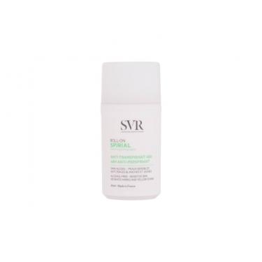 SVR Spirial Roll-On  48H    50ml(Antiperspirant) für Frauen