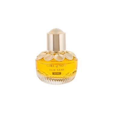 Elie Saab Girl Of Now      30Ml Für Frauen (Eau De Parfum) Shine