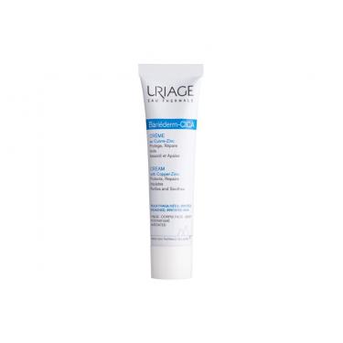 Uriage Bariéderm Cica Cream  40Ml    Unisex (Body Cream)