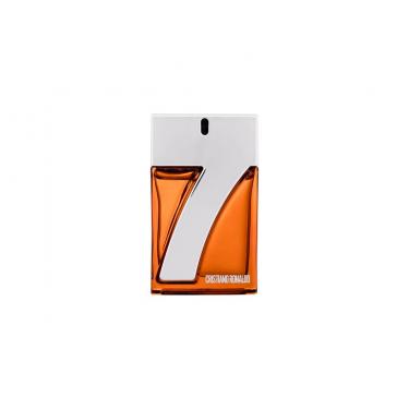 Cristiano Ronaldo Cr7      30Ml Für Männer (Eau De Toilette) Fearless