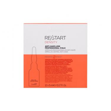 Revlon Professional Re/Start Density Anti-Hair Loss Professional Vials 60Ml  Für Frauen  (Against Hair Loss)  