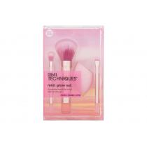 Real Techniques Midi Glow Set      1Pc Für Frauen (Brush)