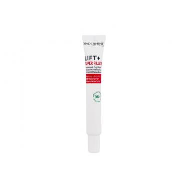 Diadermine Lift+      15Ml Für Frauen (Eye Cream) Super Filler Anti-Age Eye Cream