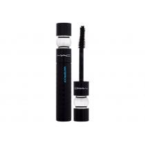 Mac M.A.Cstack Mega Brush Mascara 12Ml  Für Frauen  (Mascara) Waterproof Black