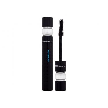 Mac M.A.Cstack Mega Brush Mascara 12Ml  Für Frauen  (Mascara) Waterproof Black