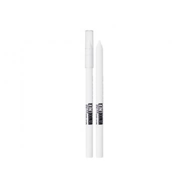 Maybelline Tattoo Liner  1,3G  Für Frauen  (Eye Pencil)  970 Polished White