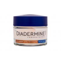 Diadermine Age Supreme      50Ml Für Frauen (Night Skin Cream) Extra Rich Revitalizing Night Cream