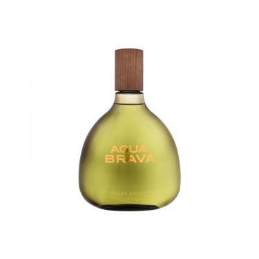 Antonio Puig Agua Brava   500Ml    Für Mann (Eau De Cologne)