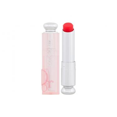 Christian Dior Addict Lip Glow  3,2G 015 Cherry   Für Frauen (Lip Balm)