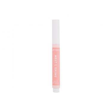 Catrice Melt & Shine      1,3G Für Frauen (Lip Balm) Juicy Lip Balm