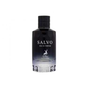Maison Alhambra Salvo      100Ml Für Männer (Eau De Parfum)