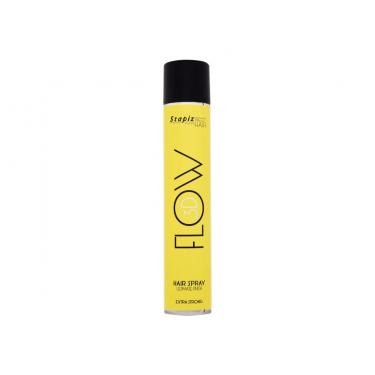 Stapiz Flow 3D      500Ml Für Frauen (Hair Spray) Ultimate Finish Hair Spray