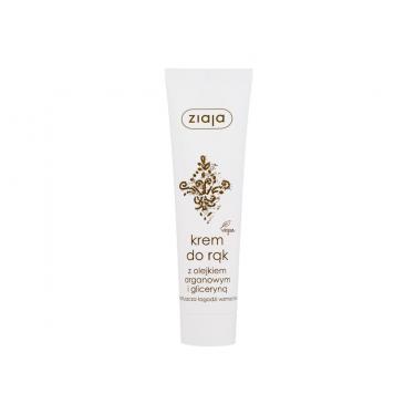 Ziaja Argan Oil      100Ml Für Frauen (Hand Cream) & Glycerin