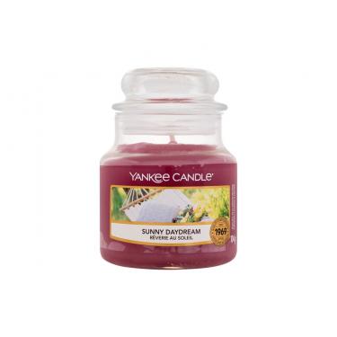 Yankee Candle Sunny Daydream  104G  Unisex  (Scented Candle)  