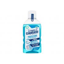 Pasta Del Capitano Protection   400Ml    Unisex (Mouthwash)