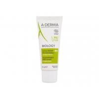 A-Derma Biology      40Ml Für Frauen (Day Cream) Dermatological Rich Cream