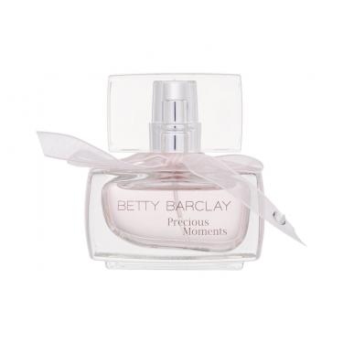 Betty Barclay Precious Moments  20Ml  Für Frauen  (Eau De Toilette)  