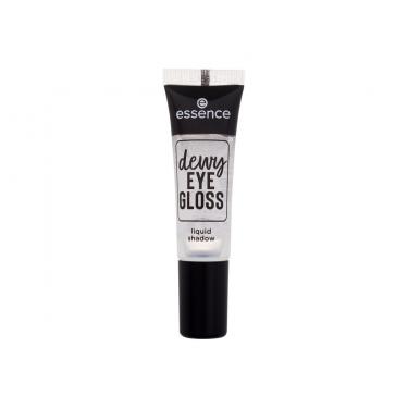 Essence Dewy      8Ml Für Frauen (Eye Shadow) Eye Gloss