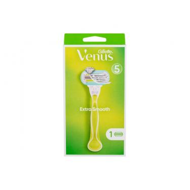 Gillette Venus      1Pc Für Frauen (Razor) Extra Smooth