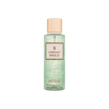 Victorias Secret Vibrant Breeze      250Ml Für Frauen (Body Spray)