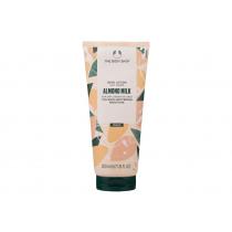 The Body Shop Almond Milk Body Lotion For Dry Sensitive Skin  200Ml    Für Frauen (Body Lotion)