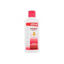 Revlon Color Protection Shampoo  650Ml    Für Frauen (Shampoo)