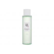 Beauty Of Joseon Green Plum Refreshing Toner Aha + Bha 150Ml  Für Frauen  (Facial Lotion And Spray)  