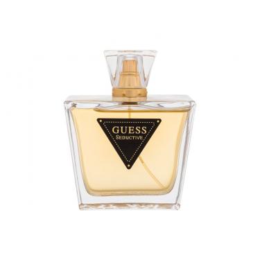 Guess Seductive   125Ml    Für Frauen (Eau De Toilette)